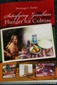 Hunger For Culture Cover