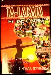 Ta-Lakata Tears of Africa