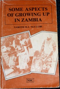 This book has more details about traditional Zambian culture and marital customs.